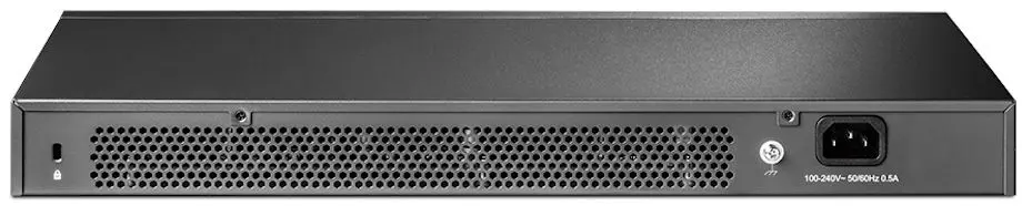 Comutator Tp-Link SG3428 (Black)