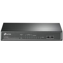 Comutator Tp-link TL-SF1008LP