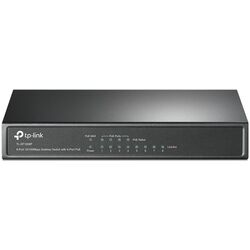 Comutator Tp-link TL-SF1008P