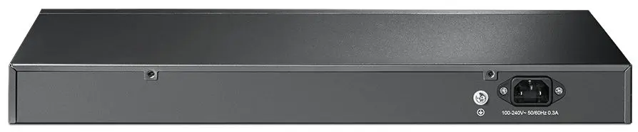 Comutator Tp-link TL-SF1048 (Black)