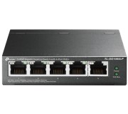 Comutator Tp-link TL-SG1005LP