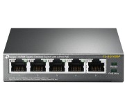 Comutator Tp-link TL-SG1005P