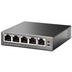 Comutator Tp-link TL-SG1005P Thumb