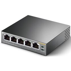 Comutator Tp-link TL-SG1005P Thumb