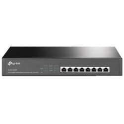 Comutator Tp-link TL-SG1008MP