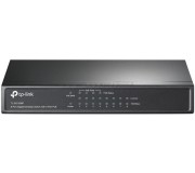 Comutator Tp-link TL-SG1008P