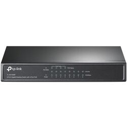 Коммутатор Tp-link TL-SG1008P Thumb