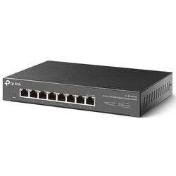 Коммутатор TP-Link TL-SG108-M2 (Grey) Thumb