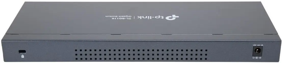 Comutator TP-link TL-SG116