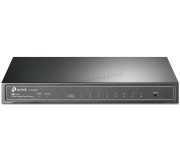 Comutator TP-Link TL-SG2008 (Grey)