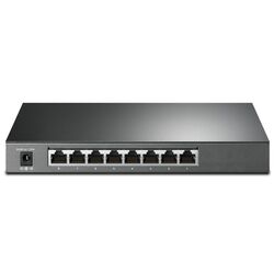 Коммутатор TP-Link TL-SG2008P (Grey) Thumb