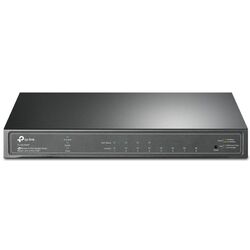 Коммутатор TP-Link TL-SG2008P (Grey)