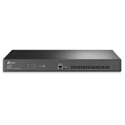 Comutator TP-Link TL-SL1226P(Black)