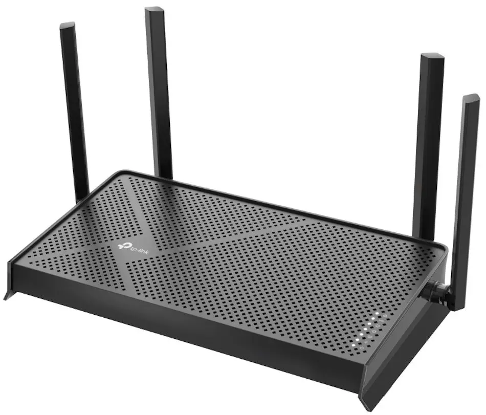 Router Wi-Fi Tp-link Archer BE230 (Black) - 4
