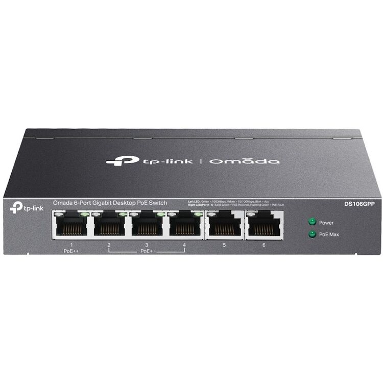 Tp-Link DS106GPP
