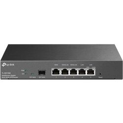 Router TP-Link TL-ER7206 (Black)