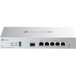 Router VPN TP-Link Omada Pro G36 (Silver) Thumb