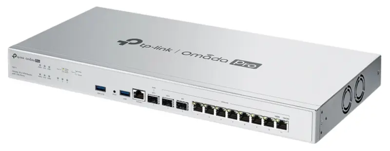 Router VPN TP-Link Omada Pro G611 (Silver) - 2