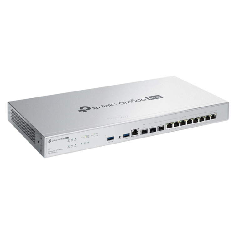 Router VPN TP-Link Omada Pro G611 (Silver)