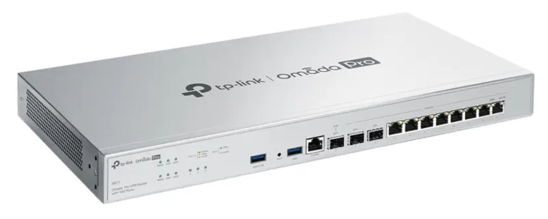 Router VPN TP-Link Omada Pro G611 (Silver)