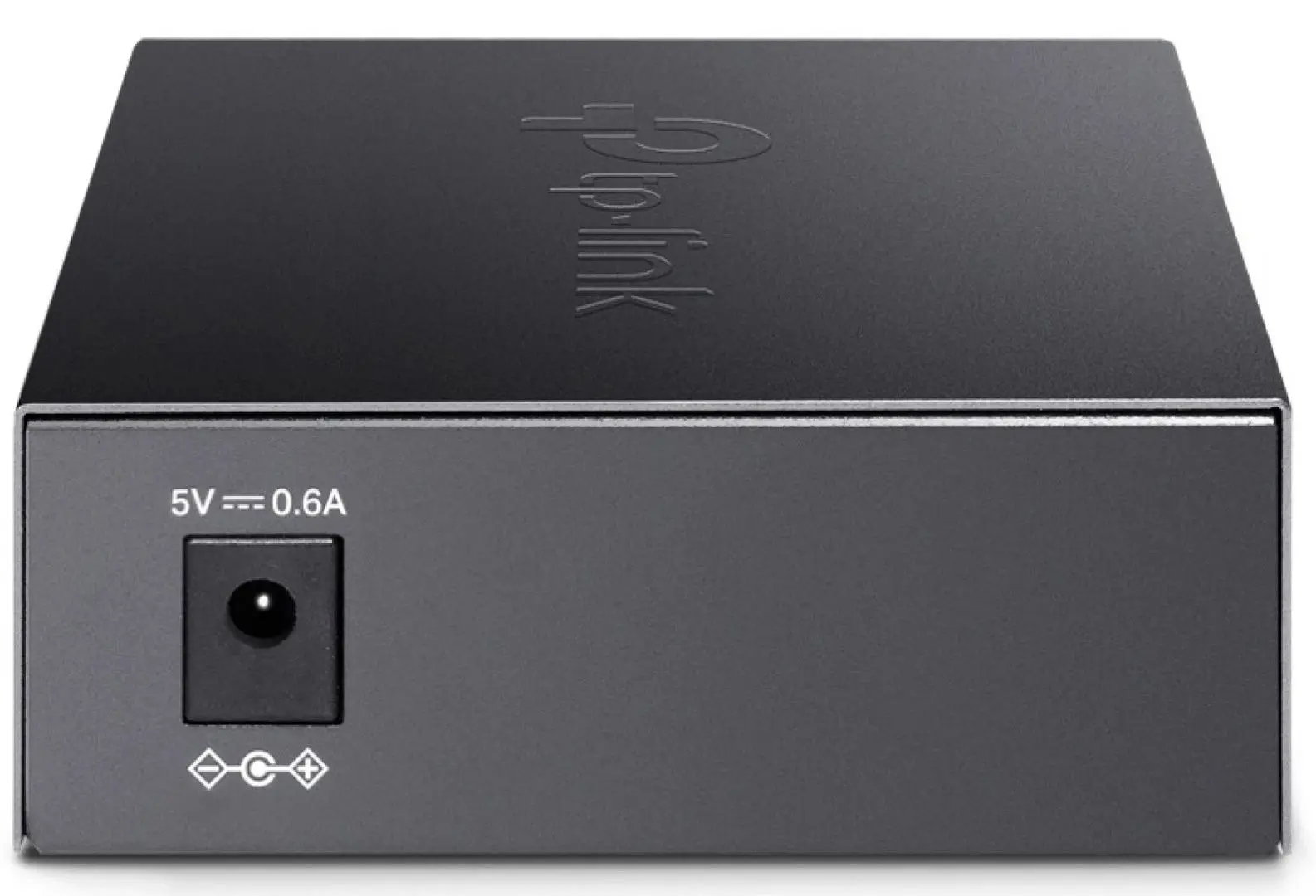 Convertor media WDM Tp-Link FC311A-2 (Black)