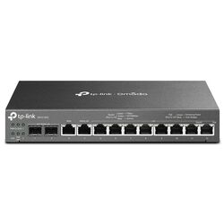 Router VPN TP-Link ER7212PC (Black)