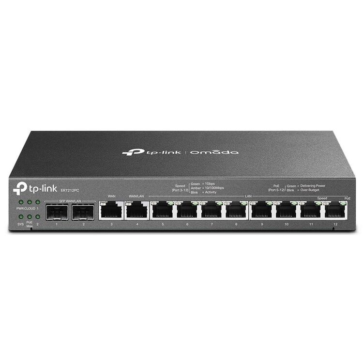 TP-Link ER7212PC