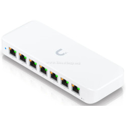 Comutator PoE Ubiquiti Unifi USW-Ultra-60W (White)