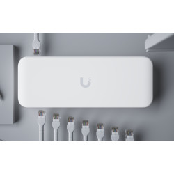 Коммутатор PoE Ubiquiti Unifi USW-Ultra-60W (White) Thumb