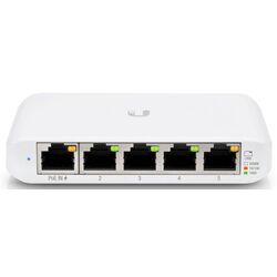 Коммутатор Ubiquiti Flex Mini (White) Thumb