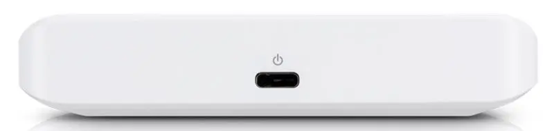 Коммутатор Ubiquiti Flex Mini (White) - 3