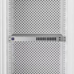 Comutator Ubiquiti UniFi Switch 24 Pro (Silver) Thumb