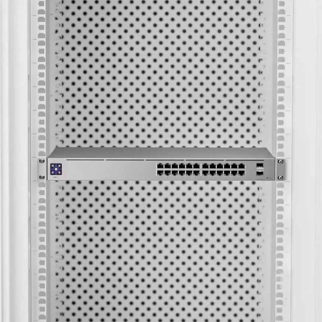 Comutator Ubiquiti UniFi Switch 24 Pro (Silver) - 2