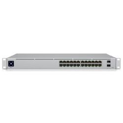 Comutator Ubiquiti UniFi Switch 24 Pro (Silver)