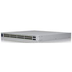 Comutator Ubiquiti UniFi Switch 48 Pro (Silver) Thumb
