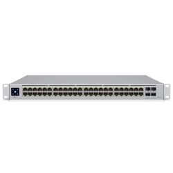 Comutator Ubiquiti UniFi Switch 48 Pro (Silver)