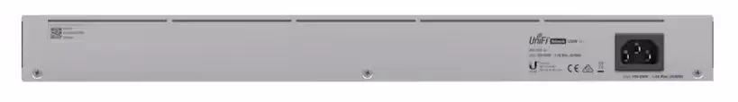 Comutator Ubiquiti UniFi Switch 48 (Silver) - 3