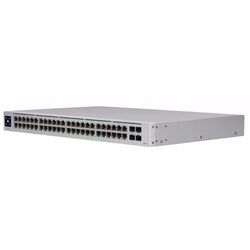 Comutator Ubiquiti UniFi Switch 48 (Silver)