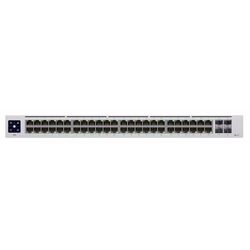 Comutator Ubiquiti UniFi Switch 48 (Silver) Thumb