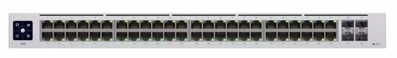 Comutator Ubiquiti UniFi Switch 48 (Silver) - 4