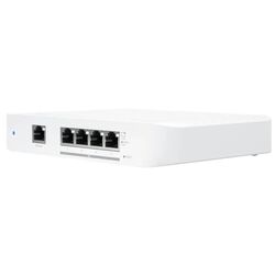 Comutator Ubiquiti UniFi Switch Flex XG (White) Thumb
