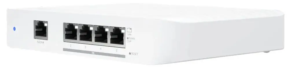 Comutator Ubiquiti UniFi Switch Flex XG (White) - 2