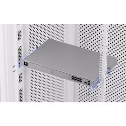 Маршрутизатор Ubiquiti Dream Machine Special Edition (Silver) Thumb