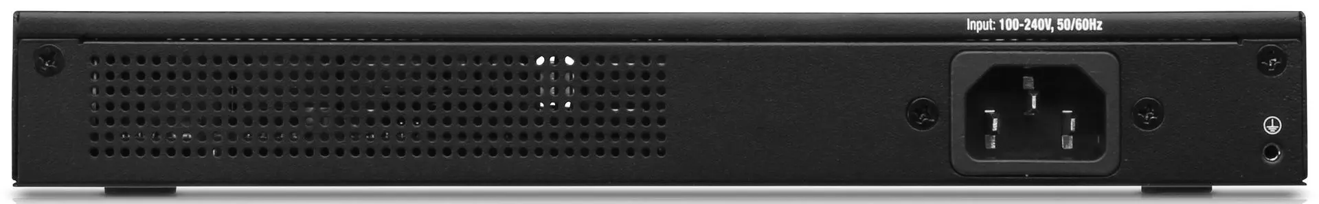 Маршрутизатор Ubiquiti EdgeRouter 4 (Black) - 3