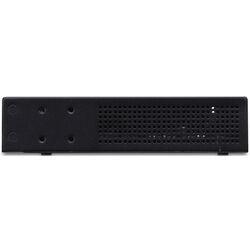 Маршрутизатор Ubiquiti EdgeRouter 4 (Black) Thumb