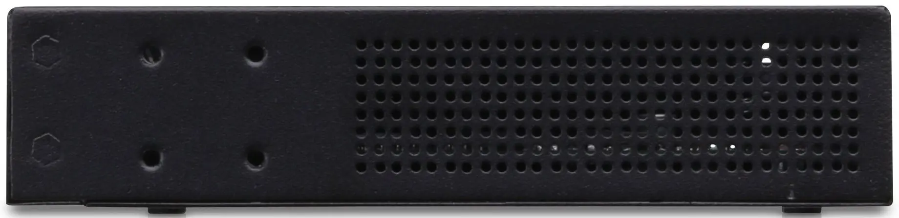 Маршрутизатор Ubiquiti EdgeRouter 4 (Black) - 4