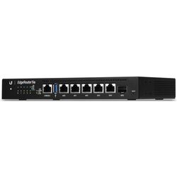 Router Ubiquiti EdgeRouter 6P (Black) Thumb