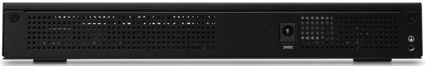 Router Ubiquiti EdgeRouter 6P (Black) - 4