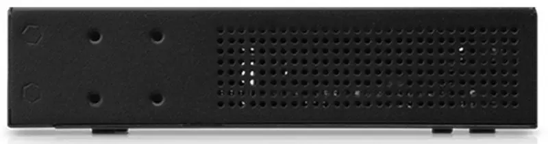 Router Ubiquiti EdgeRouter 6P (Black) - 5
