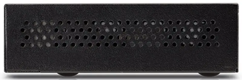 Router Ubiquiti EdgeRouter X (Black) - 5